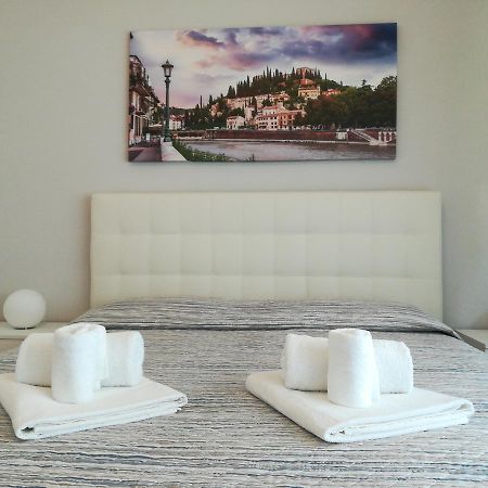 A Casa Di Luca Otel Verona Dış mekan fotoğraf