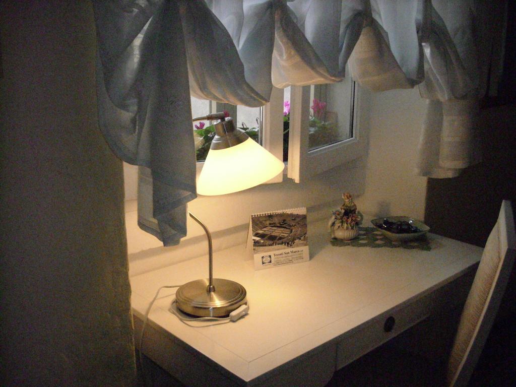 A Casa Di Luca Otel Verona Oda fotoğraf