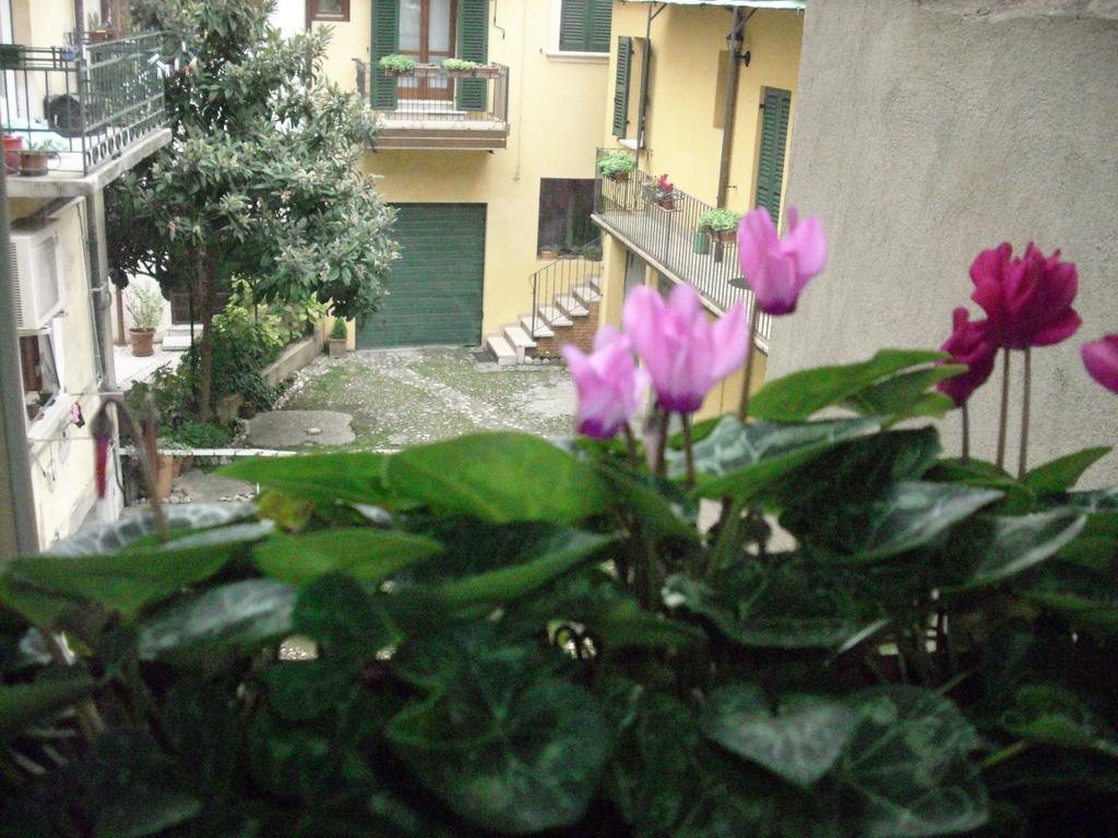 A Casa Di Luca Otel Verona Oda fotoğraf