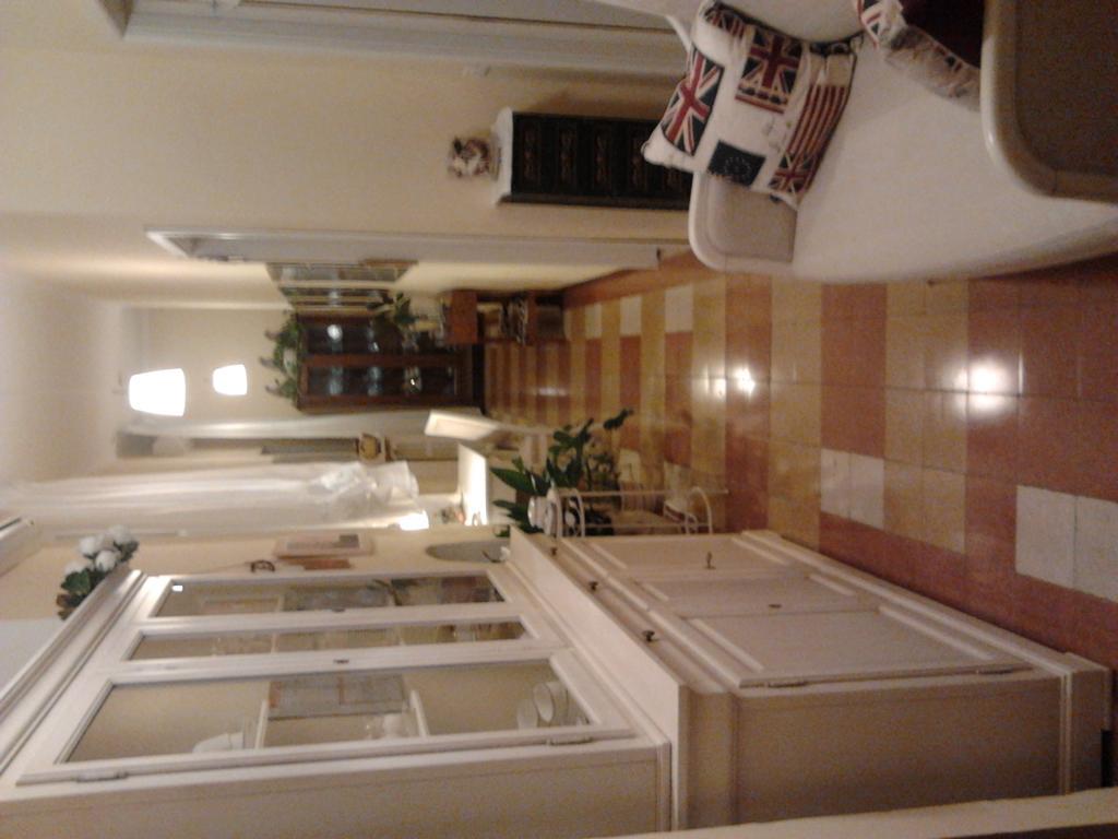 A Casa Di Luca Otel Verona Oda fotoğraf