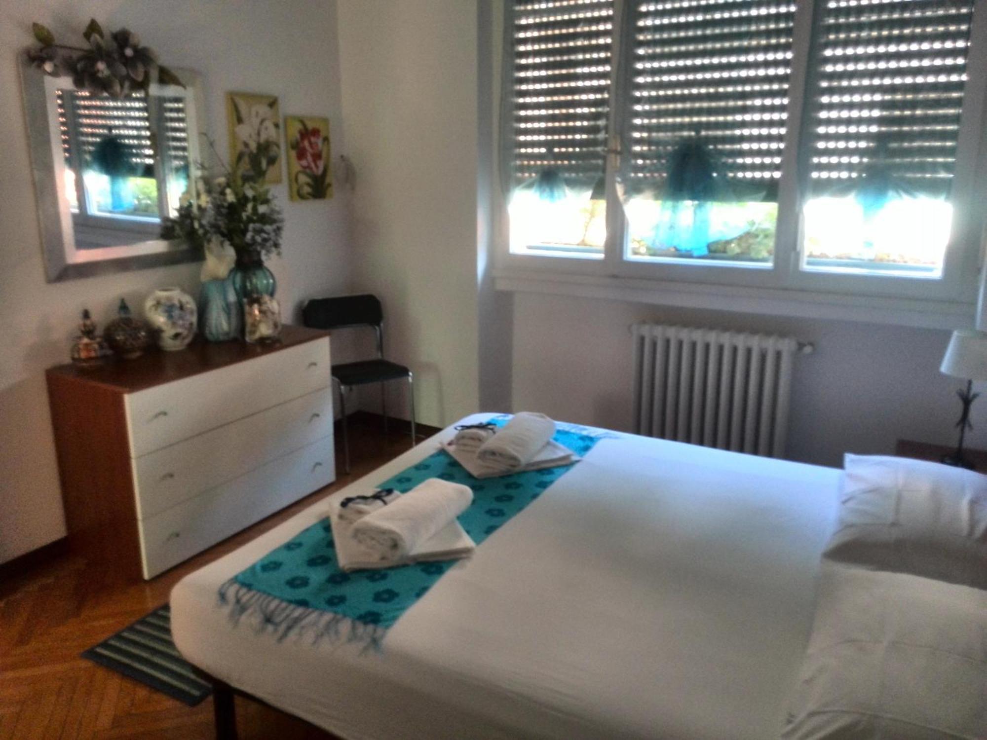 A Casa Di Luca Otel Verona Dış mekan fotoğraf