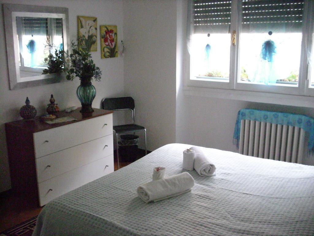A Casa Di Luca Otel Verona Dış mekan fotoğraf