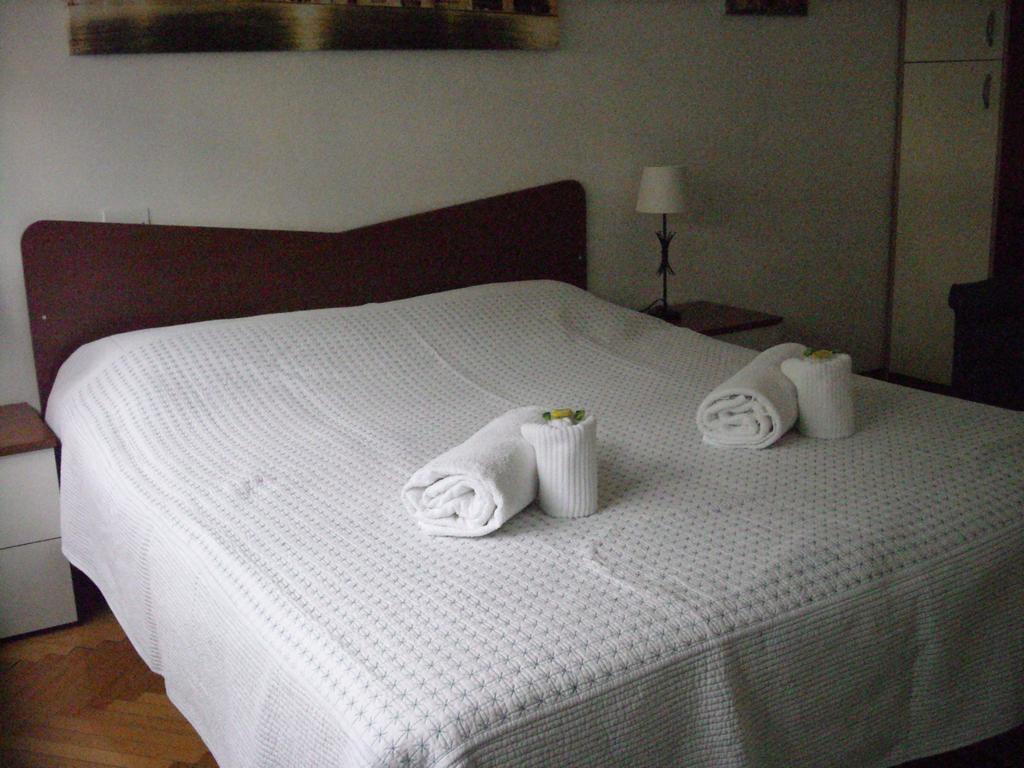A Casa Di Luca Otel Verona Dış mekan fotoğraf