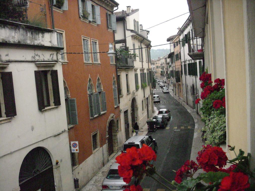 A Casa Di Luca Otel Verona Dış mekan fotoğraf