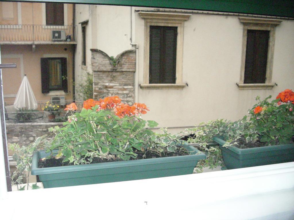 A Casa Di Luca Otel Verona Dış mekan fotoğraf