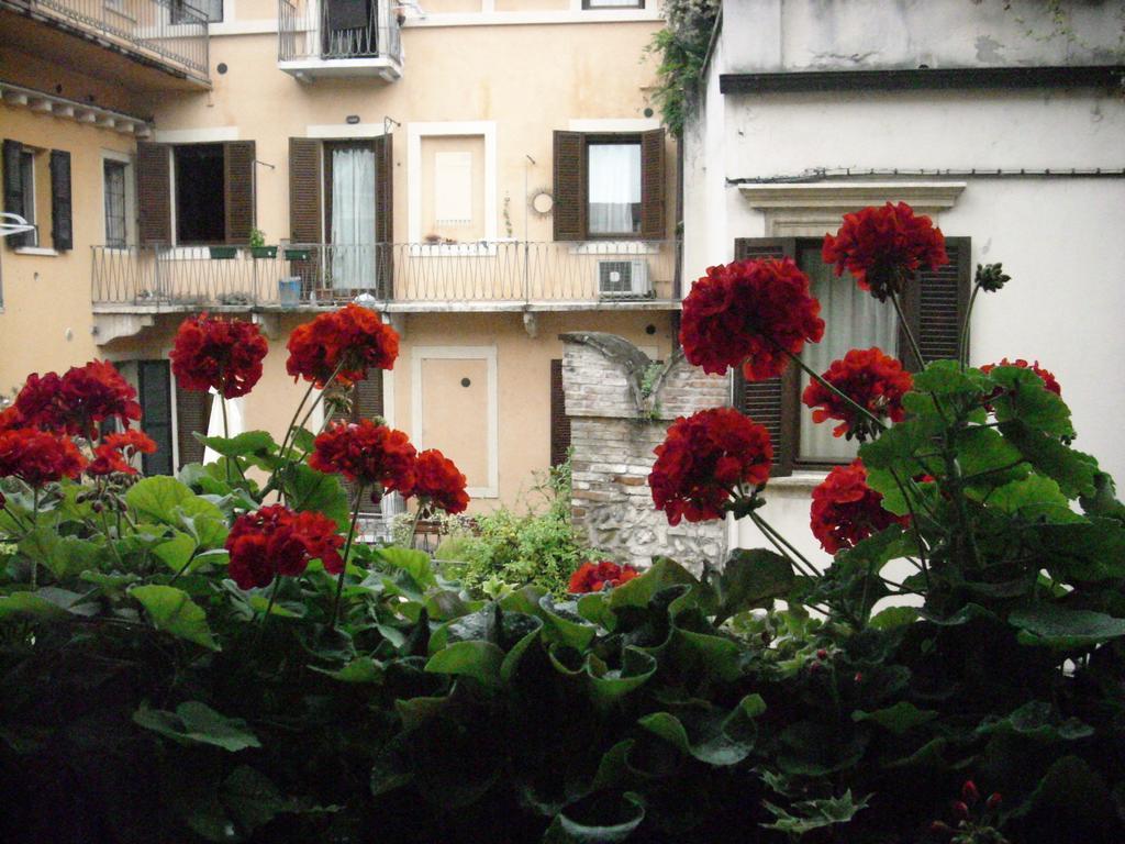 A Casa Di Luca Otel Verona Dış mekan fotoğraf