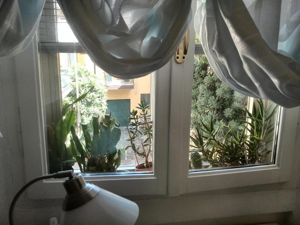 A Casa Di Luca Otel Verona Dış mekan fotoğraf