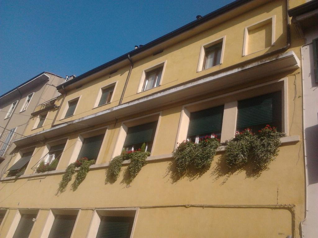 A Casa Di Luca Otel Verona Dış mekan fotoğraf