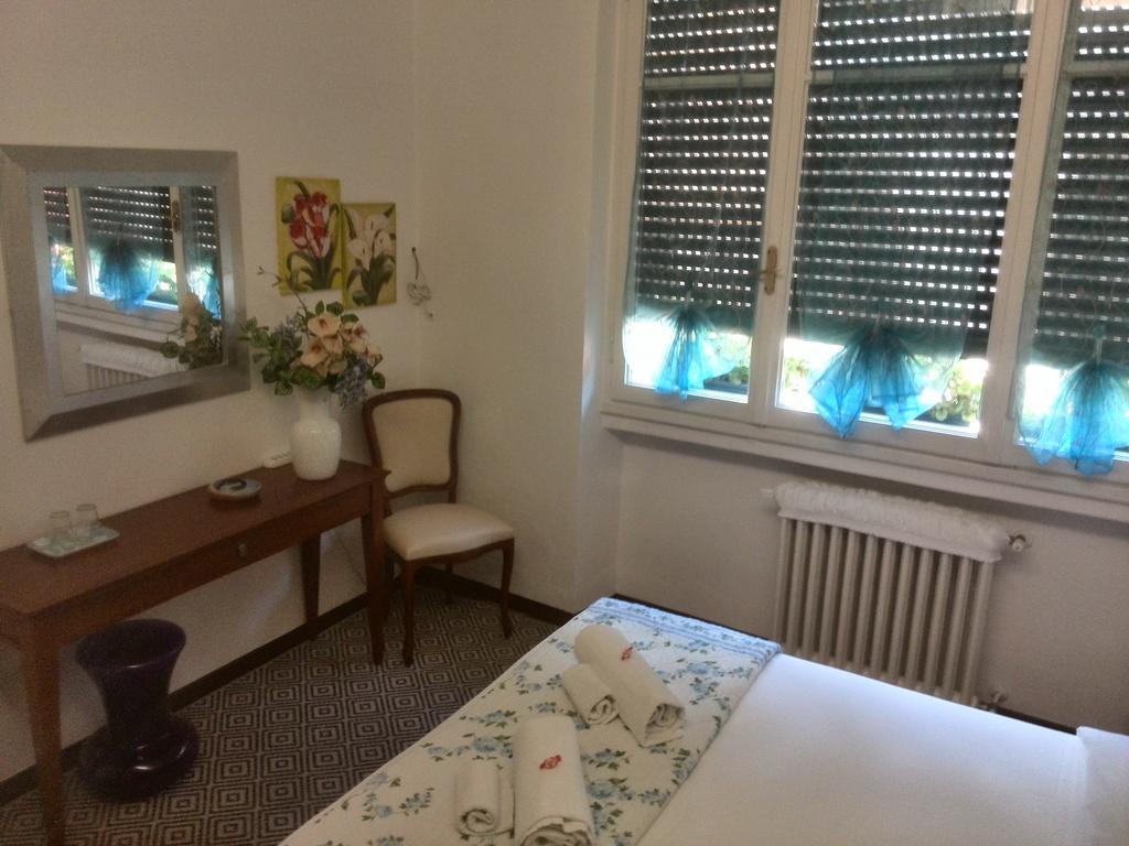A Casa Di Luca Otel Verona Dış mekan fotoğraf