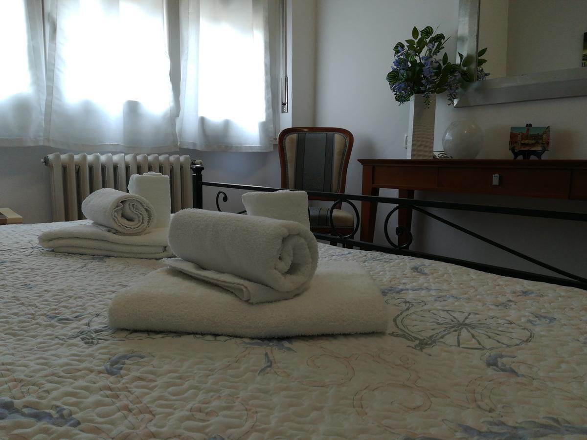 A Casa Di Luca Otel Verona Dış mekan fotoğraf