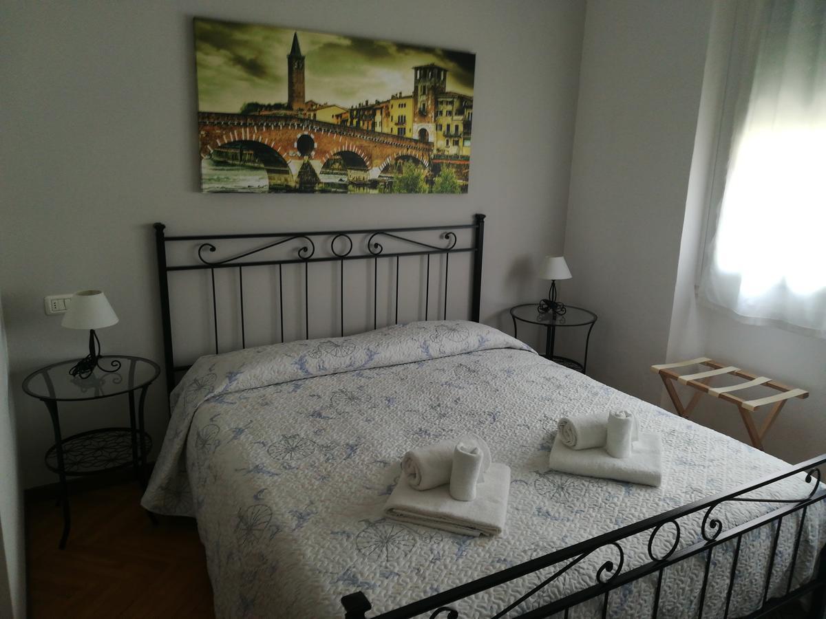 A Casa Di Luca Otel Verona Dış mekan fotoğraf