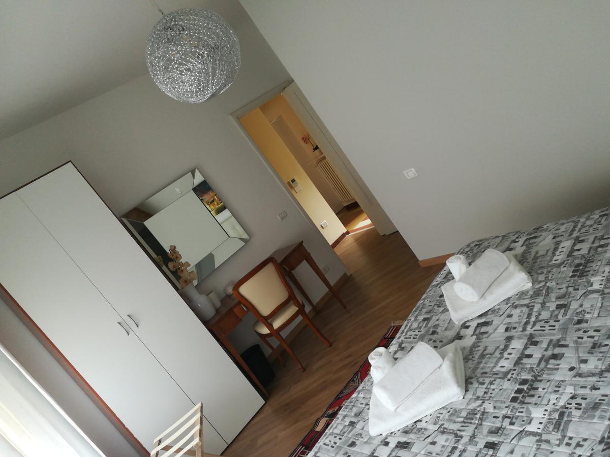 A Casa Di Luca Otel Verona Dış mekan fotoğraf