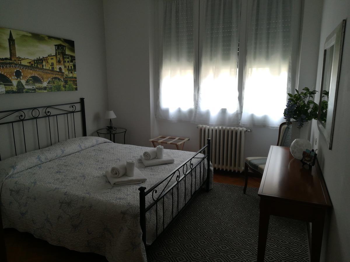 A Casa Di Luca Otel Verona Dış mekan fotoğraf