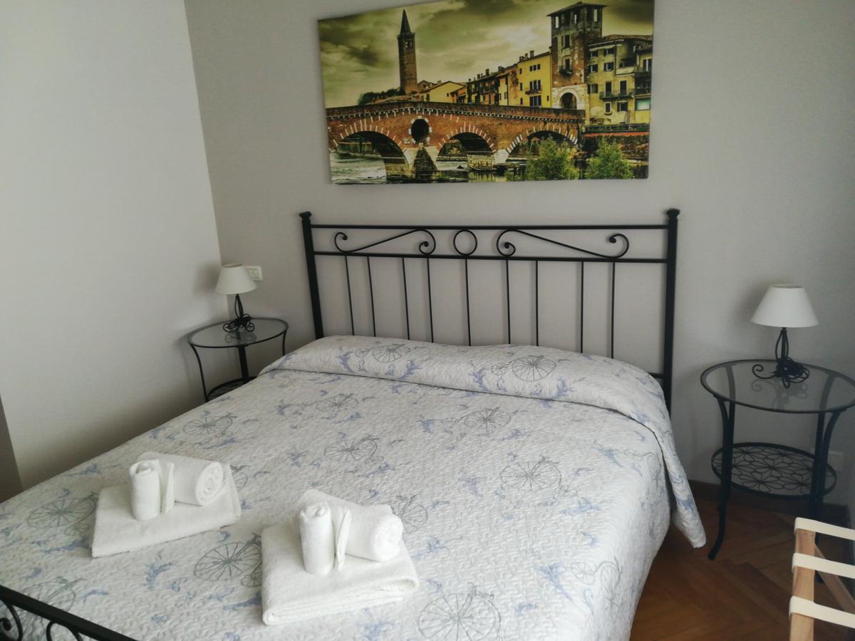 A Casa Di Luca Otel Verona Dış mekan fotoğraf