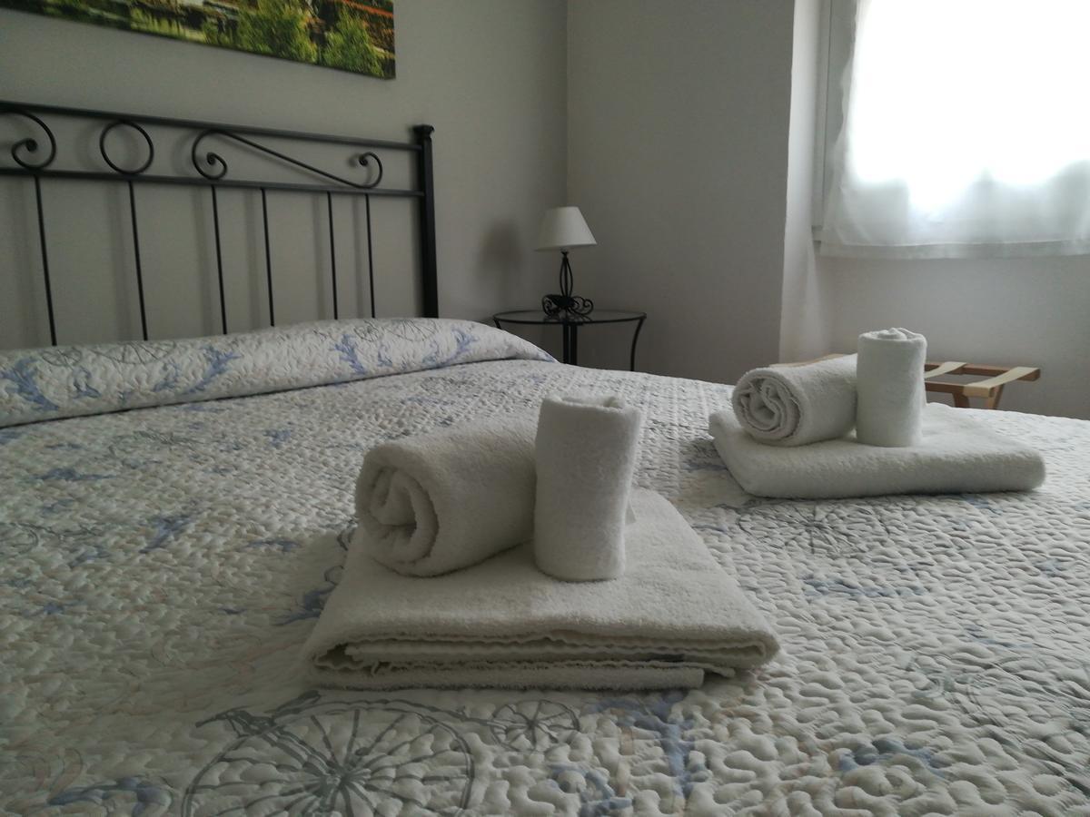 A Casa Di Luca Otel Verona Dış mekan fotoğraf