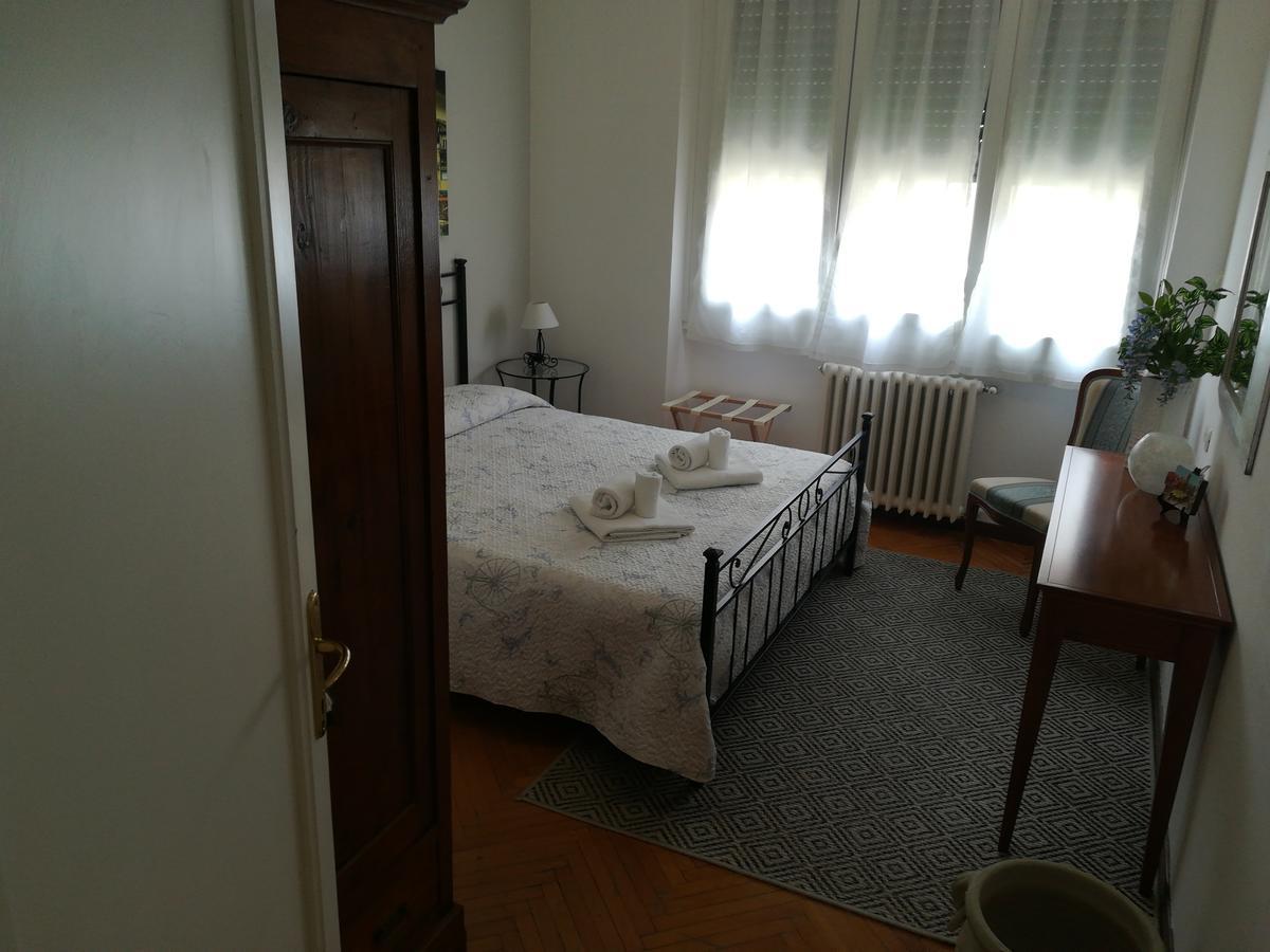 A Casa Di Luca Otel Verona Dış mekan fotoğraf