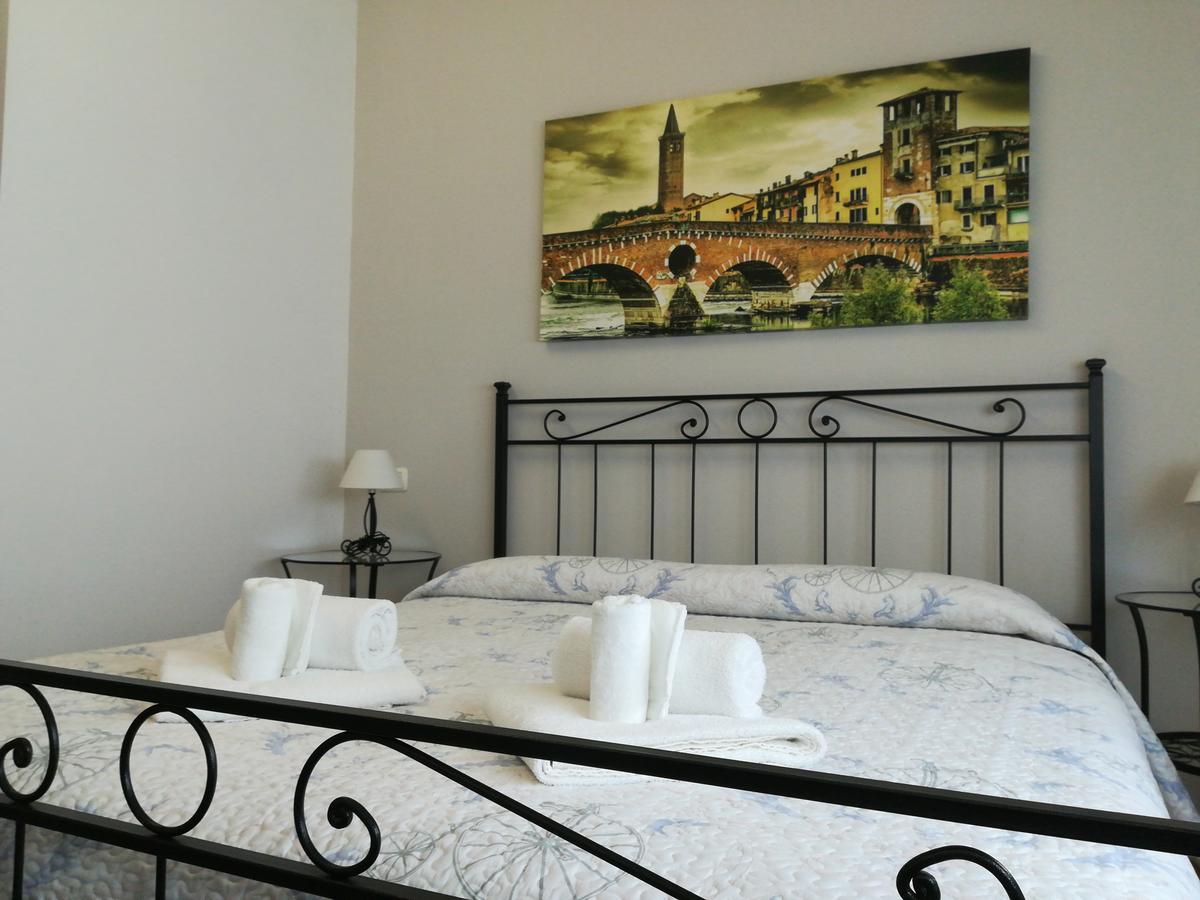A Casa Di Luca Otel Verona Dış mekan fotoğraf