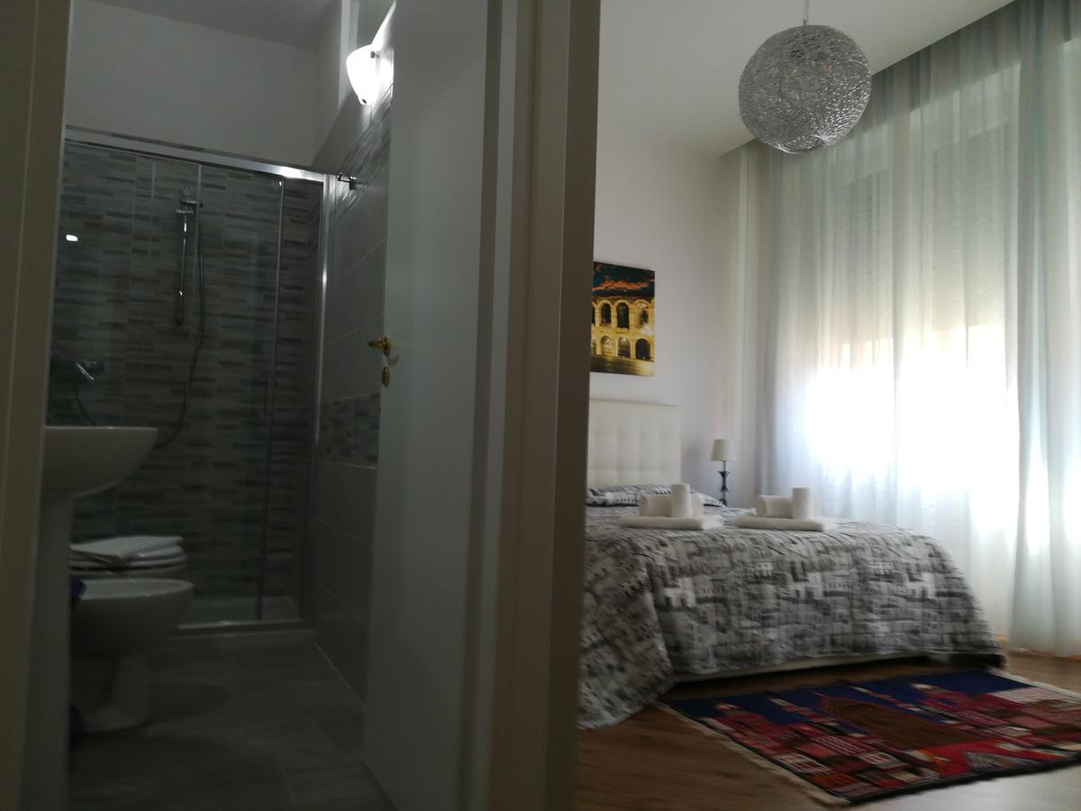 A Casa Di Luca Otel Verona Dış mekan fotoğraf