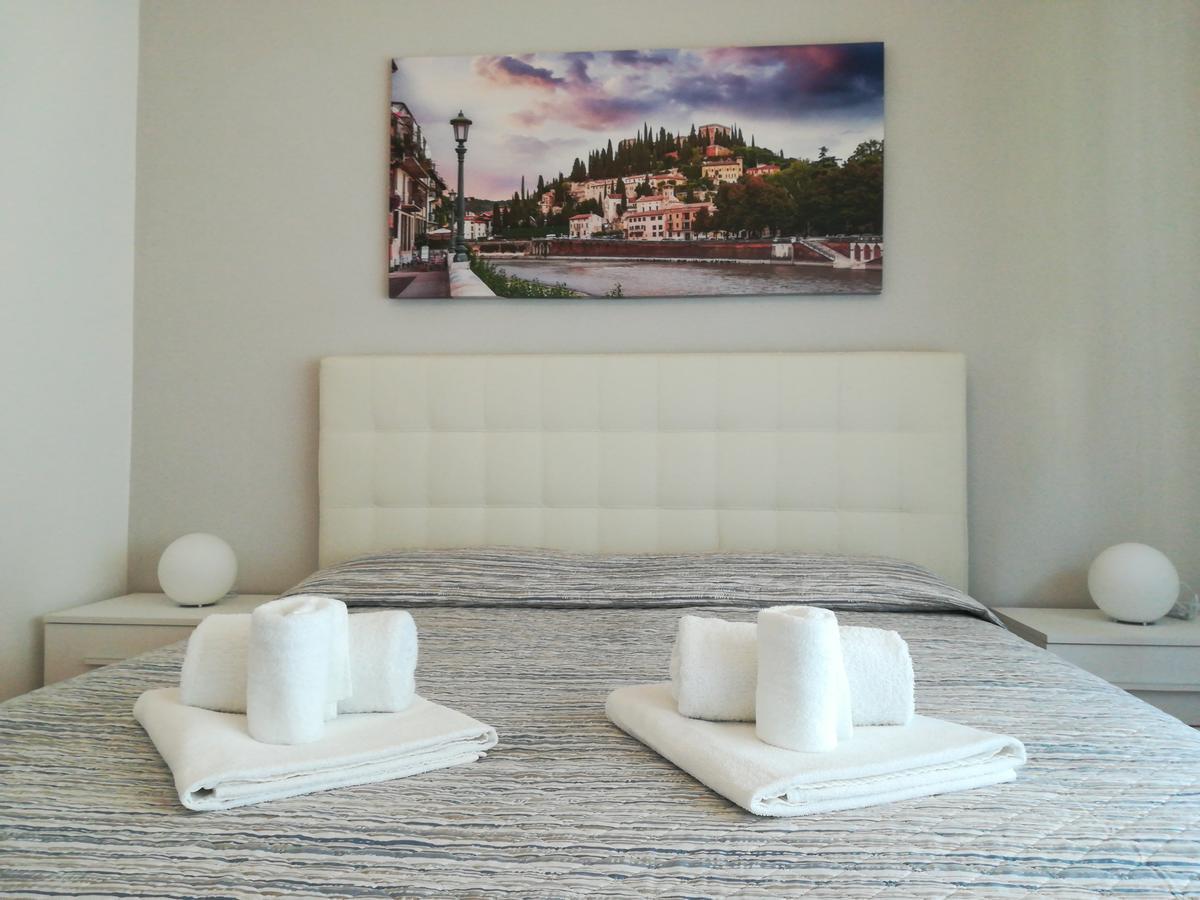 A Casa Di Luca Otel Verona Dış mekan fotoğraf