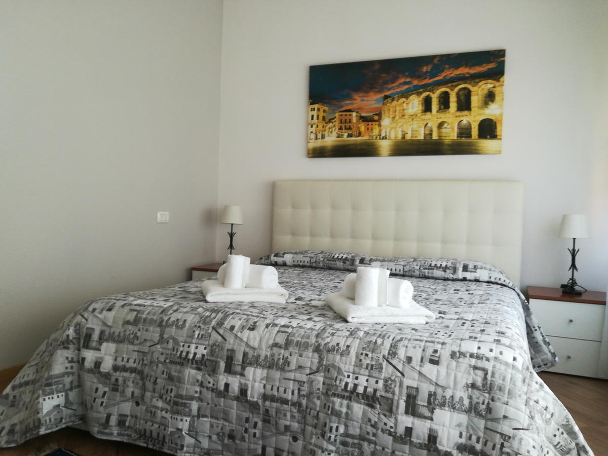 A Casa Di Luca Otel Verona Dış mekan fotoğraf