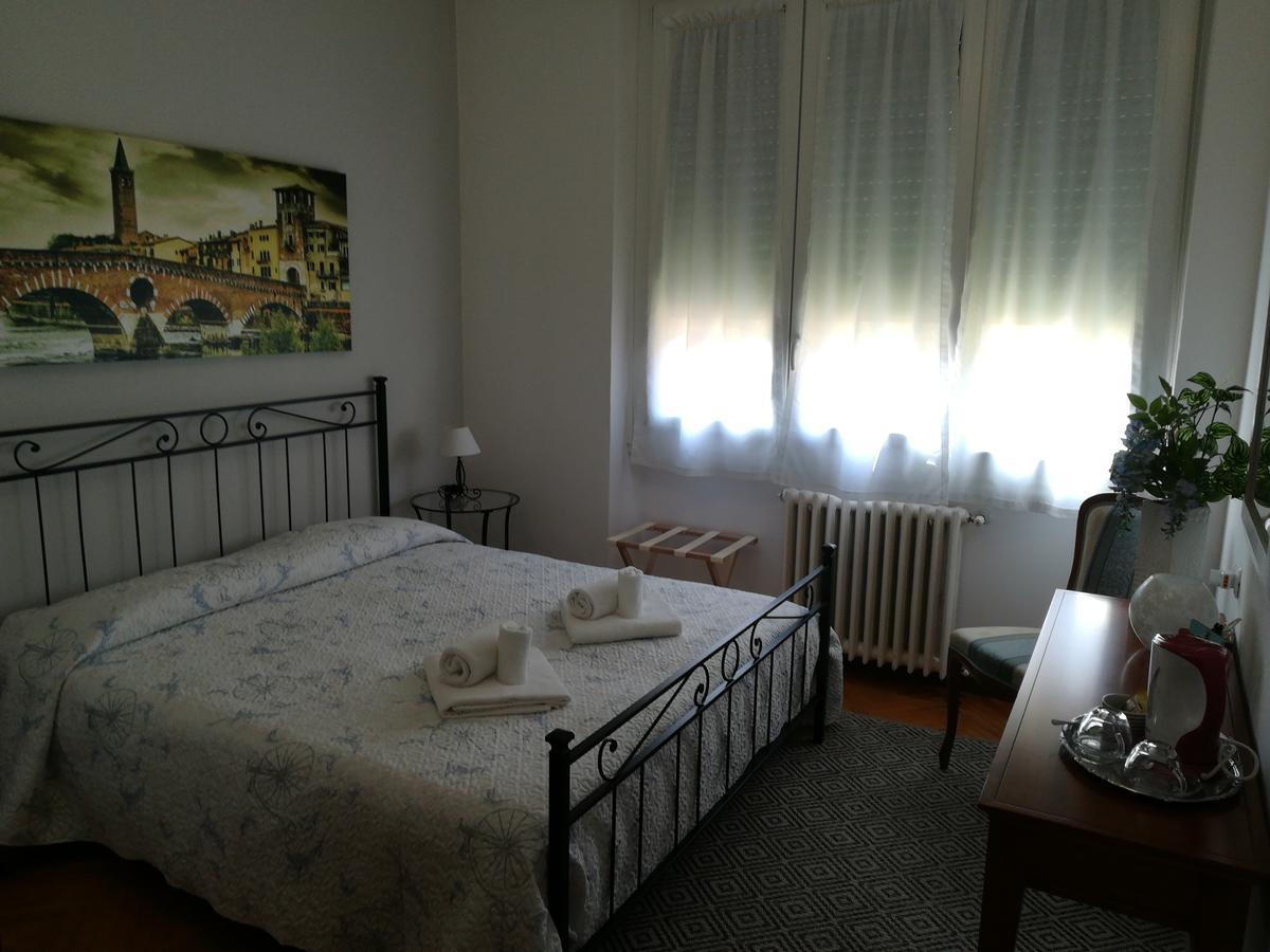 A Casa Di Luca Otel Verona Dış mekan fotoğraf
