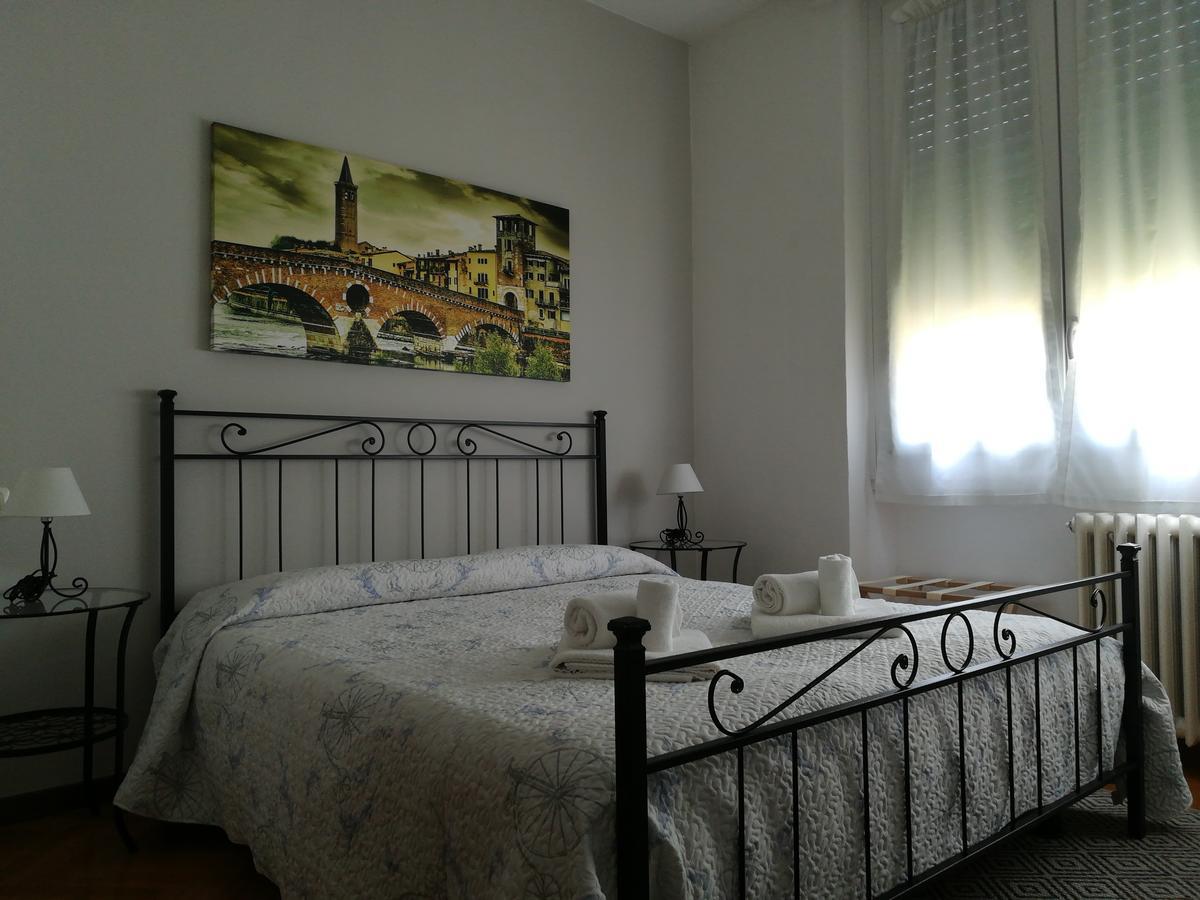 A Casa Di Luca Otel Verona Dış mekan fotoğraf