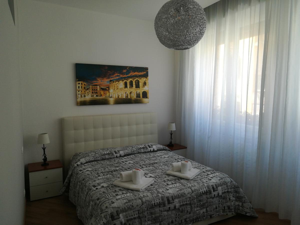 A Casa Di Luca Otel Verona Dış mekan fotoğraf