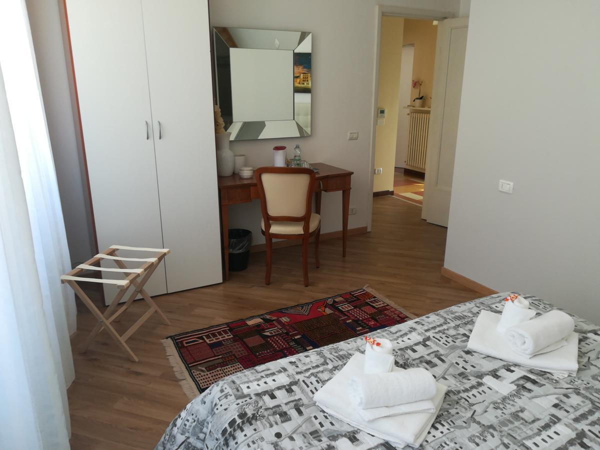 A Casa Di Luca Otel Verona Dış mekan fotoğraf