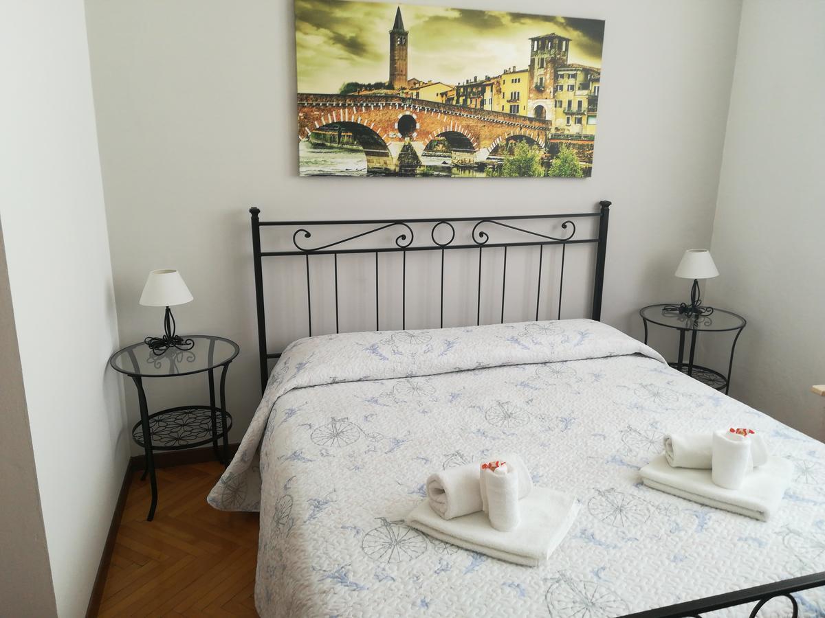 A Casa Di Luca Otel Verona Dış mekan fotoğraf