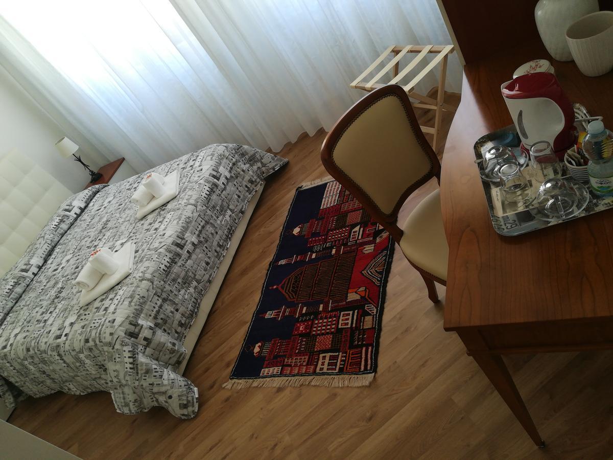 A Casa Di Luca Otel Verona Dış mekan fotoğraf