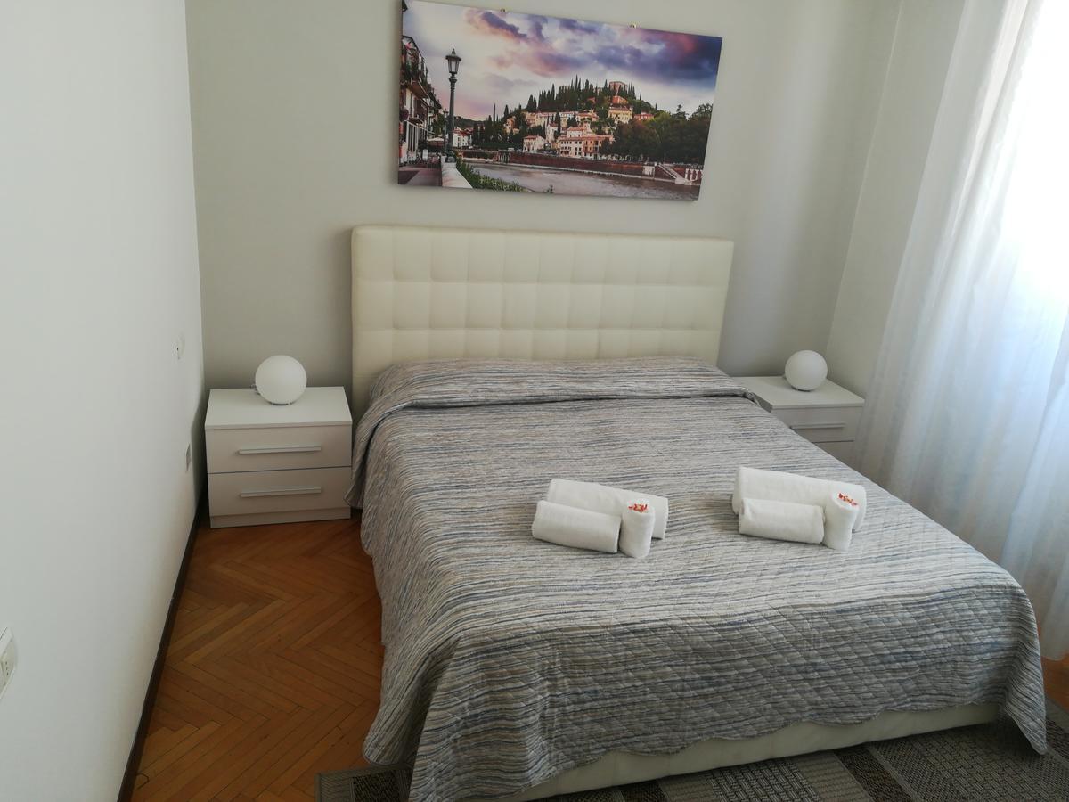 A Casa Di Luca Otel Verona Dış mekan fotoğraf