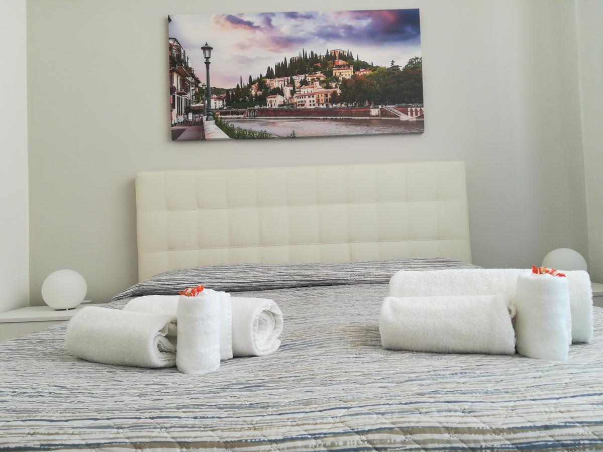 A Casa Di Luca Otel Verona Dış mekan fotoğraf
