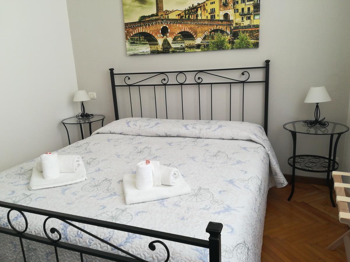 A Casa Di Luca Otel Verona Dış mekan fotoğraf