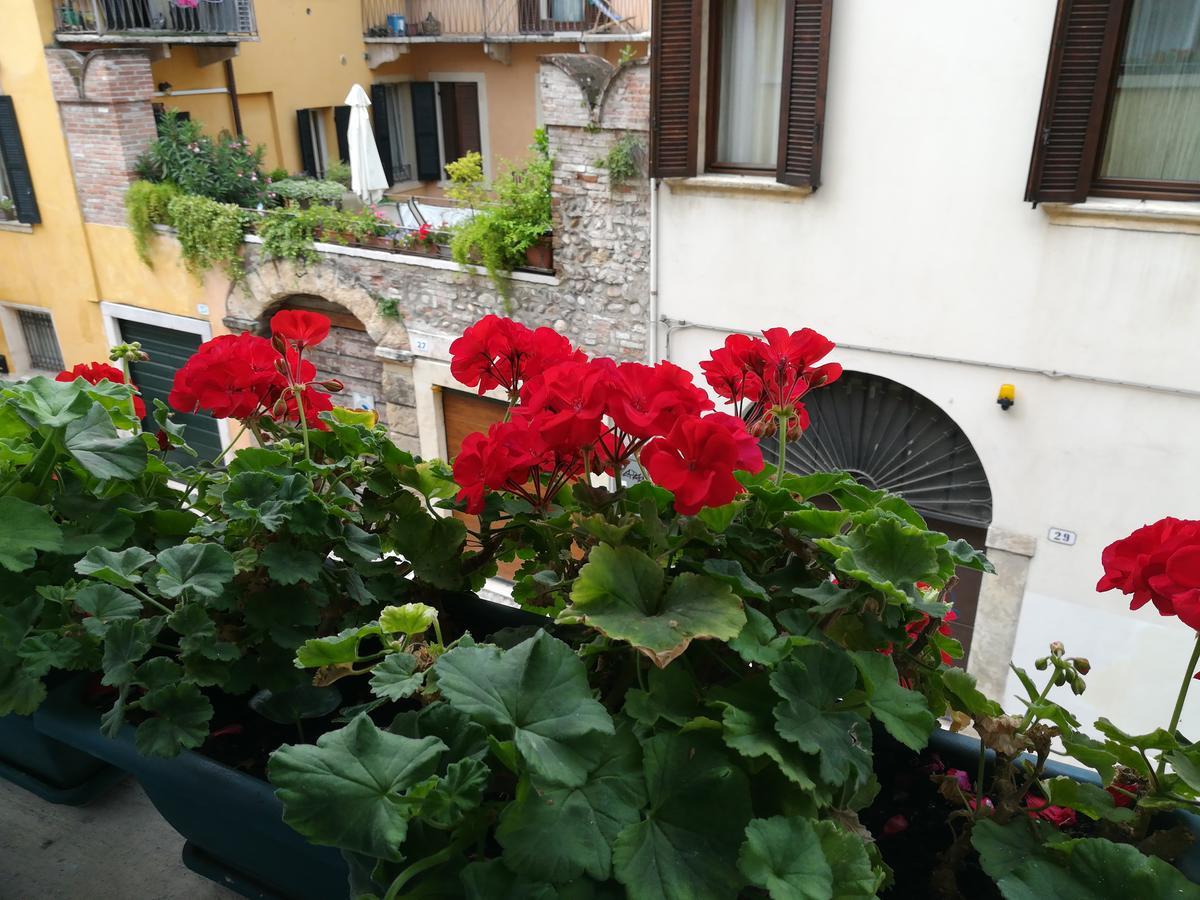 A Casa Di Luca Otel Verona Dış mekan fotoğraf