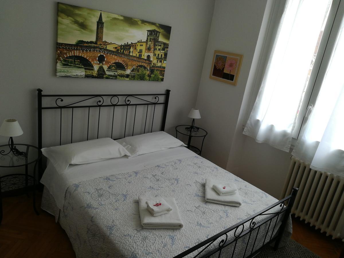 A Casa Di Luca Otel Verona Dış mekan fotoğraf