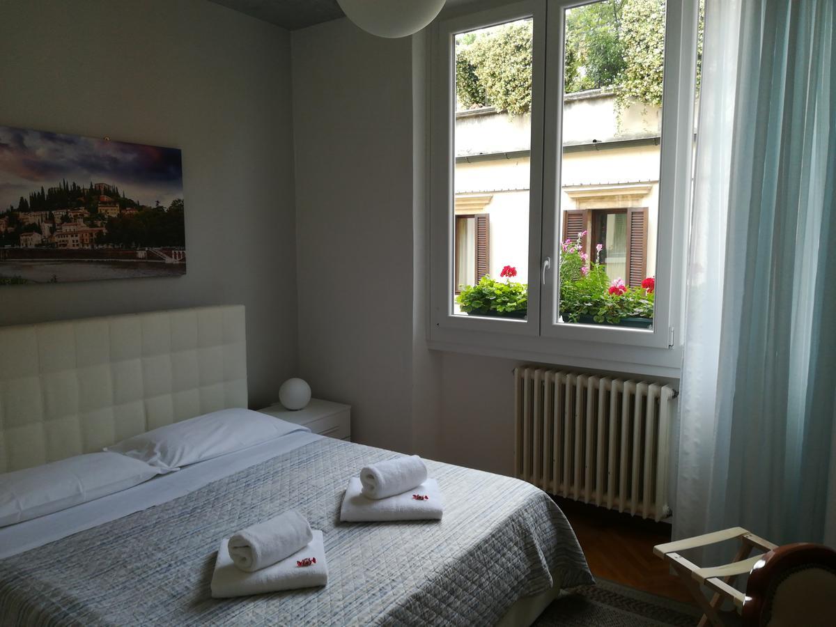 A Casa Di Luca Otel Verona Dış mekan fotoğraf