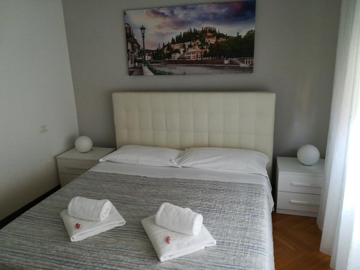 A Casa Di Luca Otel Verona Dış mekan fotoğraf