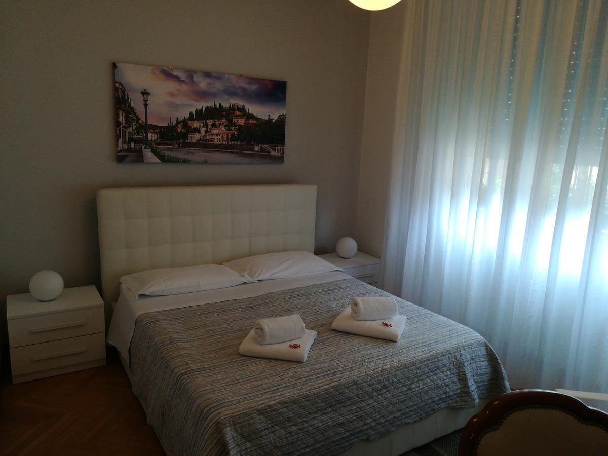 A Casa Di Luca Otel Verona Dış mekan fotoğraf