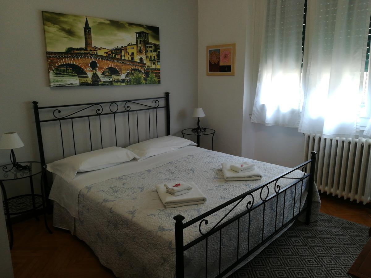 A Casa Di Luca Otel Verona Dış mekan fotoğraf