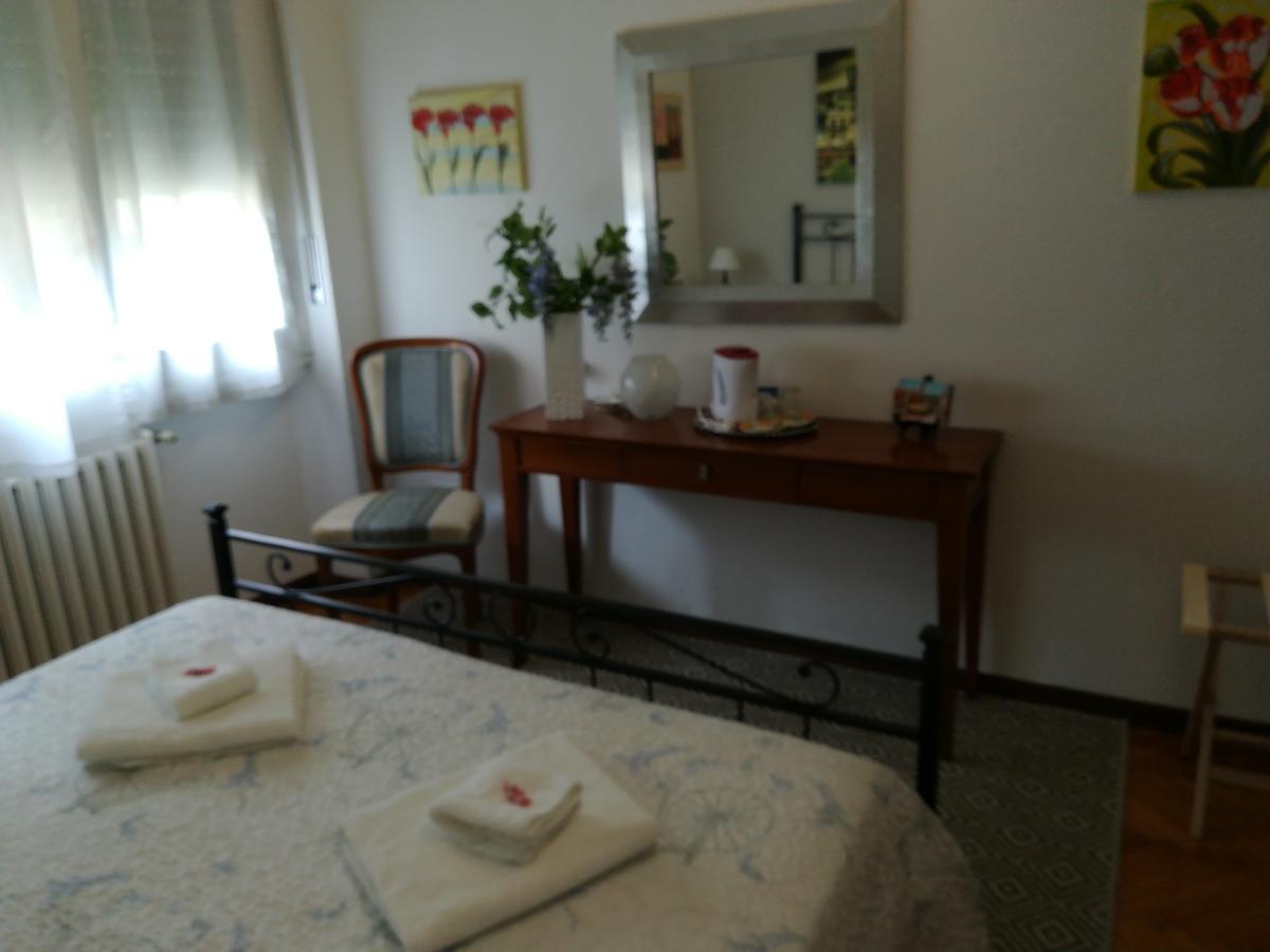 A Casa Di Luca Otel Verona Dış mekan fotoğraf