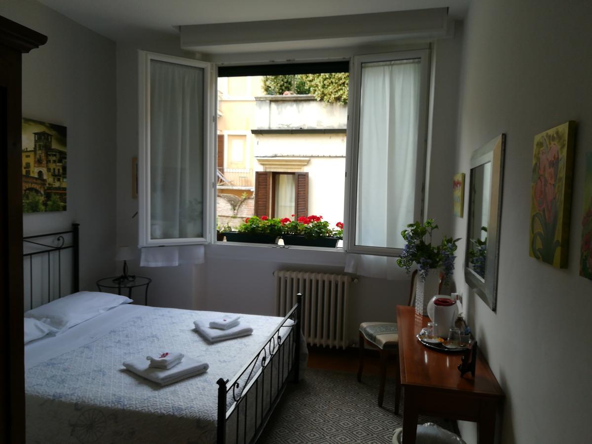 A Casa Di Luca Otel Verona Dış mekan fotoğraf