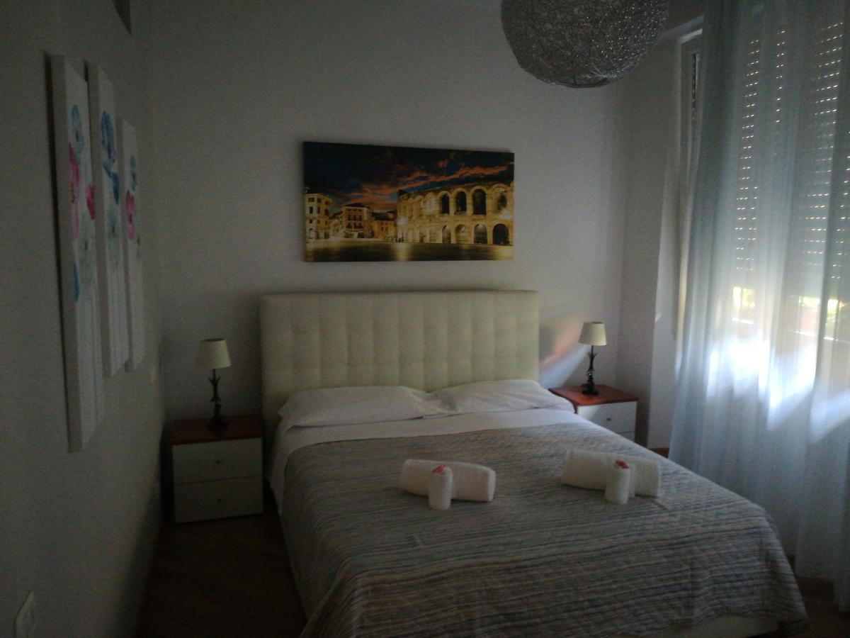 A Casa Di Luca Otel Verona Dış mekan fotoğraf