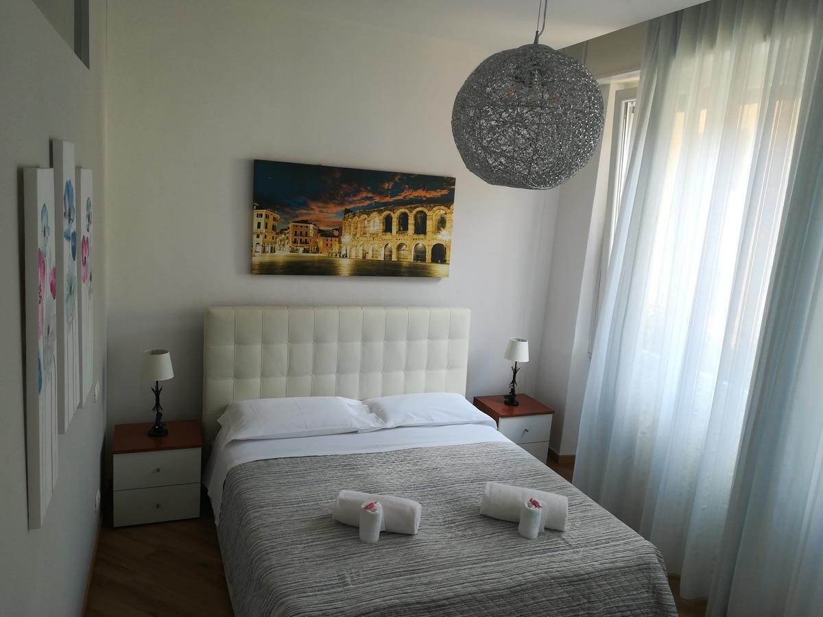 A Casa Di Luca Otel Verona Dış mekan fotoğraf