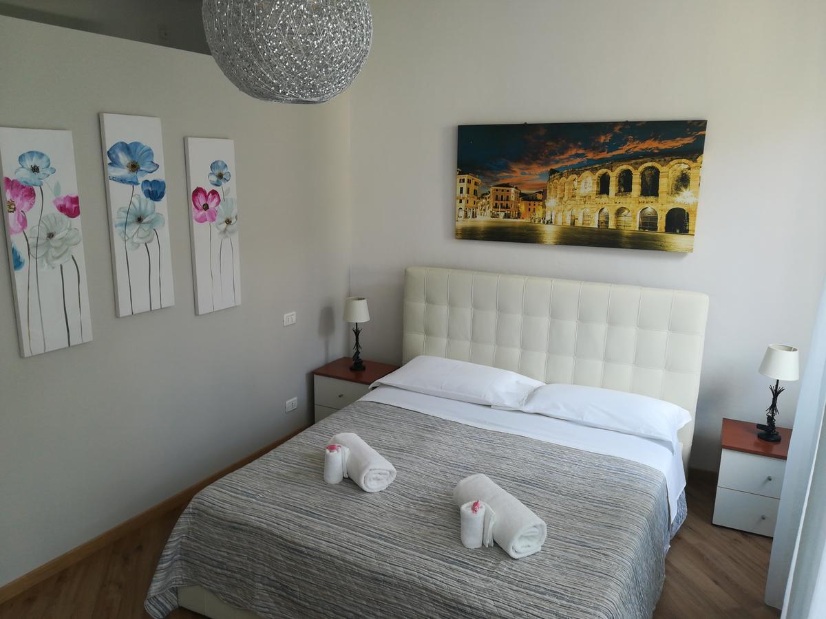 A Casa Di Luca Otel Verona Dış mekan fotoğraf