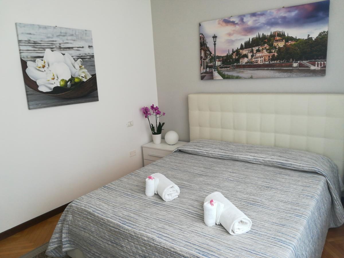 A Casa Di Luca Otel Verona Dış mekan fotoğraf