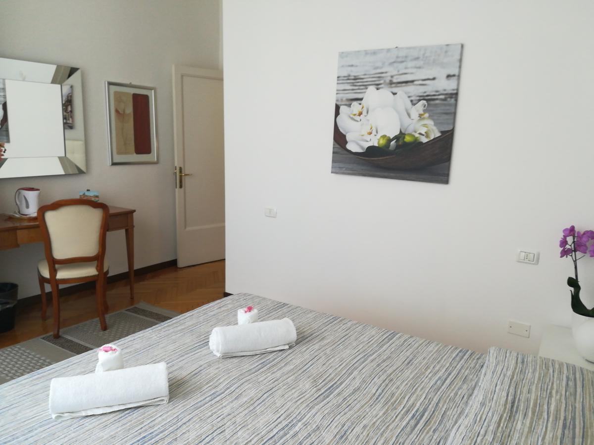 A Casa Di Luca Otel Verona Dış mekan fotoğraf