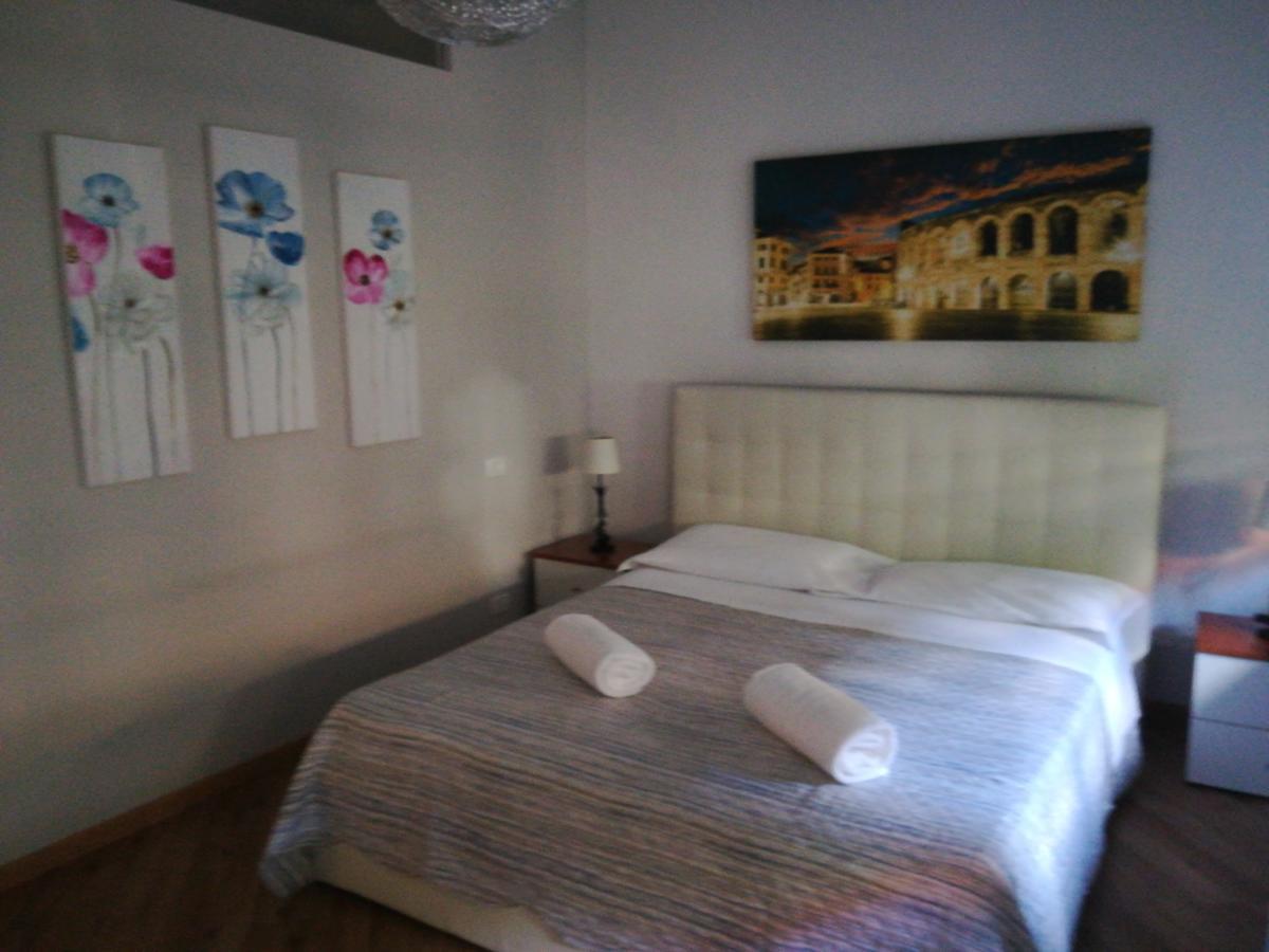 A Casa Di Luca Otel Verona Dış mekan fotoğraf