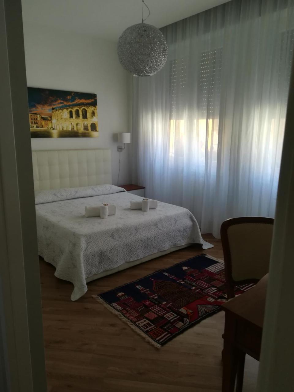 A Casa Di Luca Otel Verona Dış mekan fotoğraf