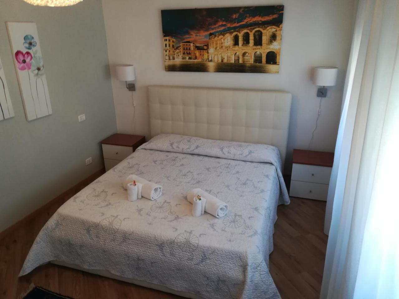 A Casa Di Luca Otel Verona Dış mekan fotoğraf