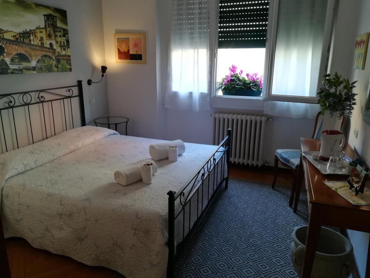 A Casa Di Luca Otel Verona Dış mekan fotoğraf